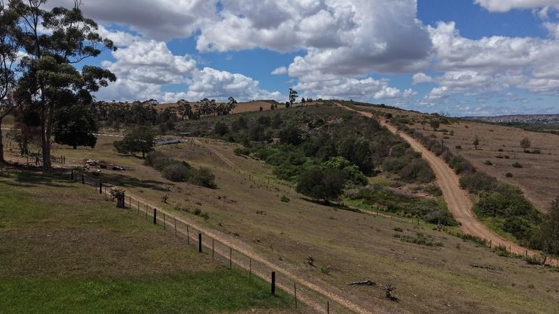 0 Bedroom Property for Sale in Riversdale Western Cape